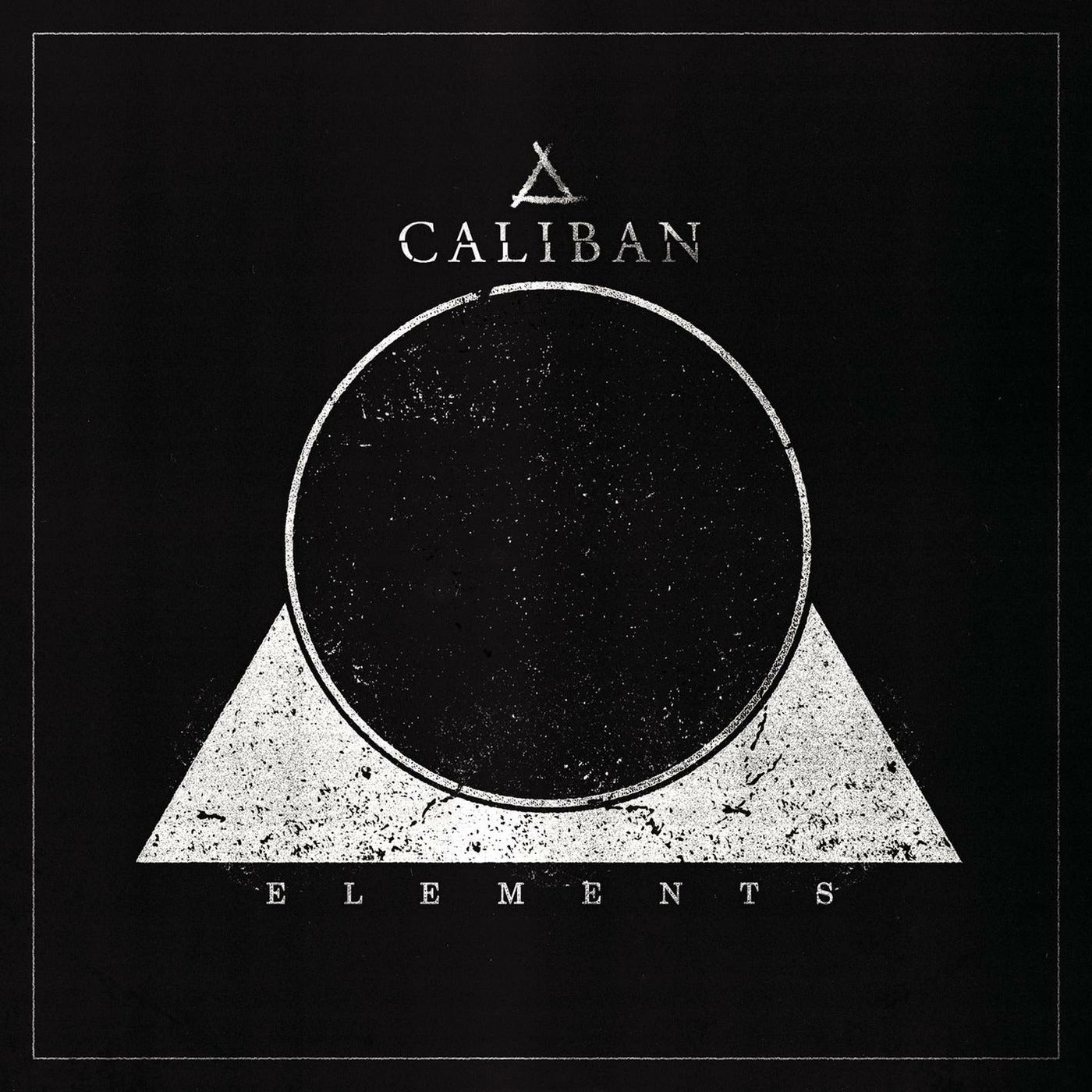 CALIBAN  - ELEMENTS