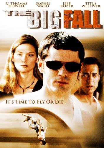 THE BIG FALL