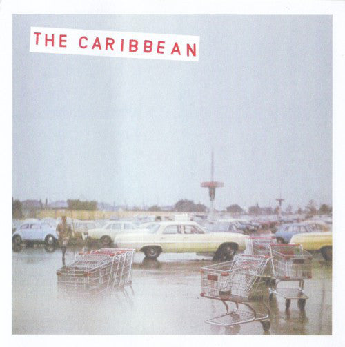 CARIBBEAN  - HISTORY'S FIRST KNOW IT ALL