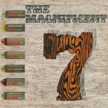 MAGNIFICENT 7 [LP]