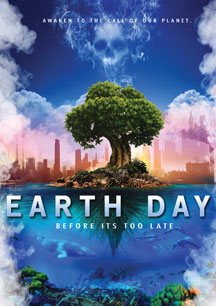 EARTH DAY [DVD]