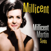 MILLICENT MARTIN - MILLICENT MARTIN SINGS [CD]