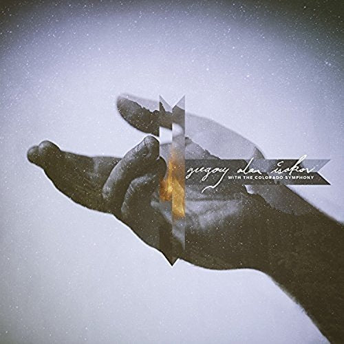 GREGORY ALAN ISAKOV - GREGORY ALAN ISAKOV WITH THE COLORADO SYMPHONY (CD)