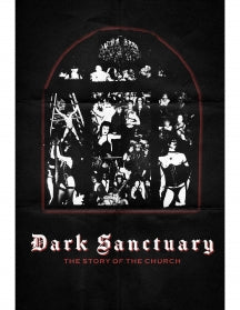 DARK SANCTUARY: THE STORY OF THE CHURCH [DVD]