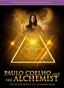 PAULO COELHO AND THE ALCHEMIST [DVD]