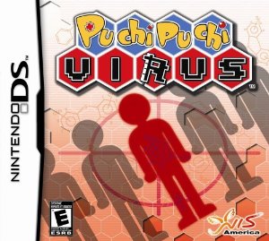 PUCHI PUCHI VIRUS  - DS