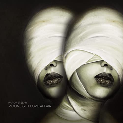 PAROV STELAR - MOONLIGHT LOVE AFFAIR (VINYL)