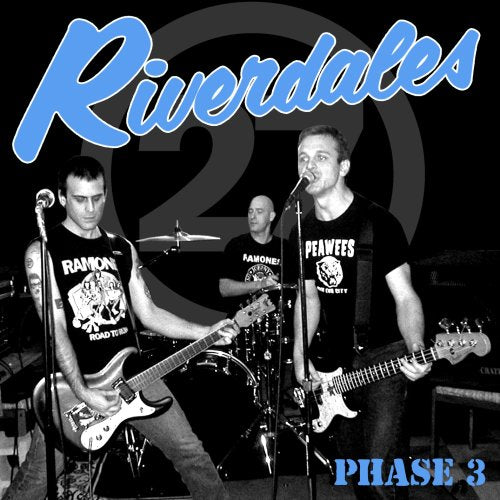 RIVERDALES  - PHASE 3