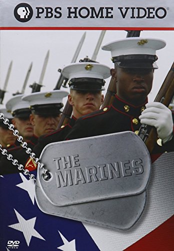 THE MARINES