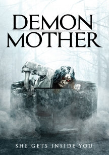 DEMON MOTHER [DVD]