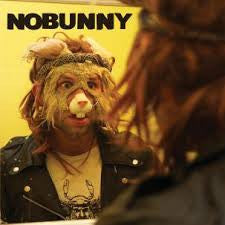 NOBUNNY  - SECRET SONGS: REFLECTIONS FROM THE EAR