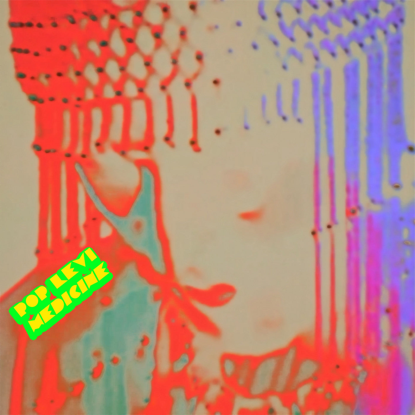 LEVI, POP - MEDICINE