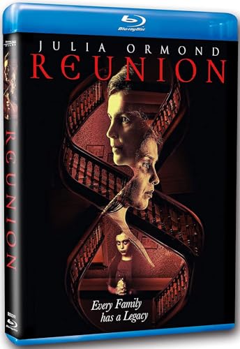 REUNION  - BLU-2020-JULIA ORMAND