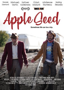 APPLE SEED (SPECIAL EDITION) [DVD]