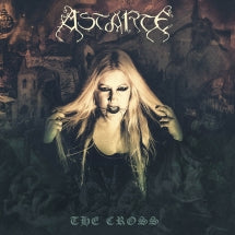 ASTARTE - THE CROSS [7 INCH]