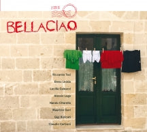 RICCARDO TESI & ELENA LEDDA & LUCILLA GALEAZZI - A SUD DI BELLA CIAO [CD]