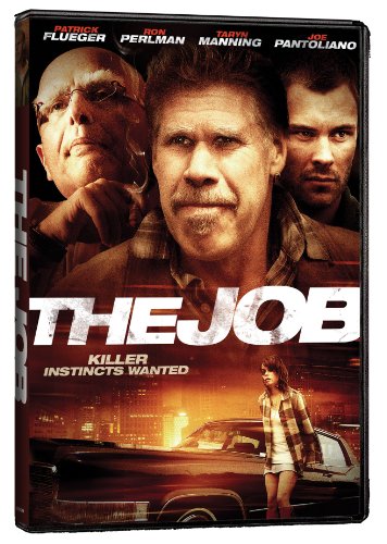 THE JOB
