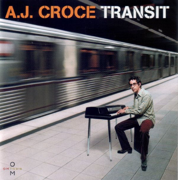 CROCE, A.J.  - TRANSIT