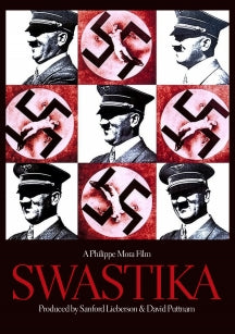 SWASTIKA [DVD]