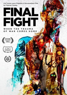 FINAL FIGHT [DVD]