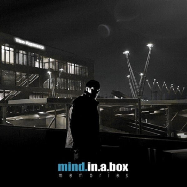 MIND.IN.A.BOX.  - MEMORIES