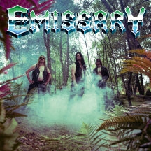 EMISSARY - EMISSARY [LP]