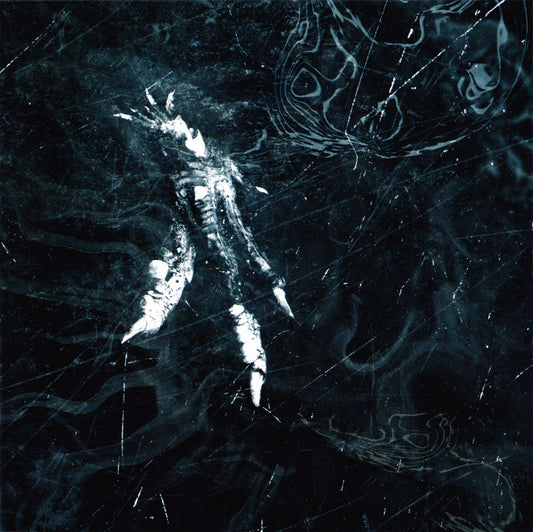 AJATTARA  - TYHJYYS