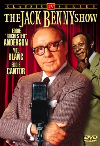 BENNY, JACK SHOW, VOLUME 1