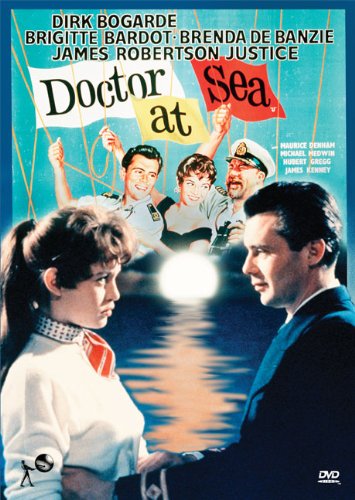 DOCTOR AT SEA