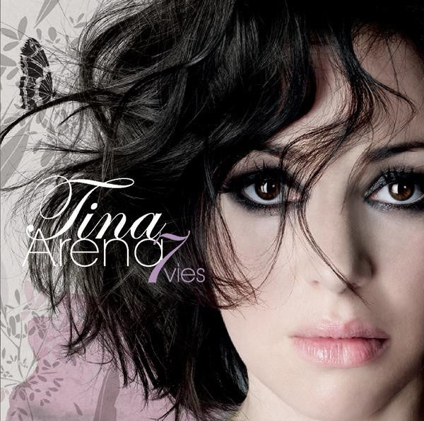 ARENA, TINA  - 7 VIES