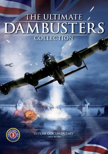 ULTIMATE DAMBUSTERS COLLECTION, THE