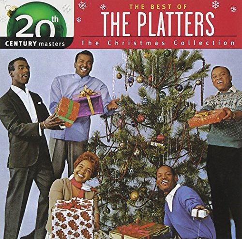 PLATTERS - BEST OF-20TH CENTURY CHRISTMAS