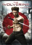 WOLVERINE  - DVD-2013-HUGH JACKMAN