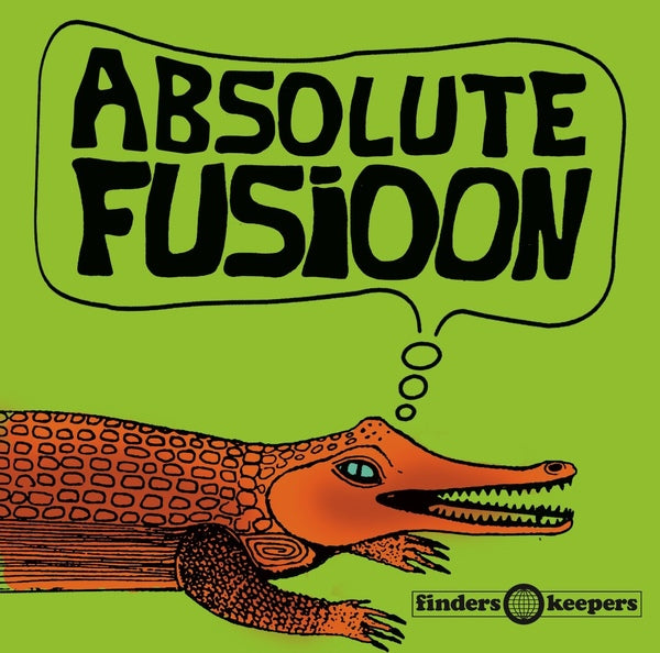 FUSIOON  - ABSOLUTE
