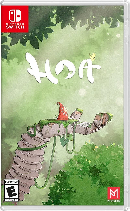 HOA  - SWITCH