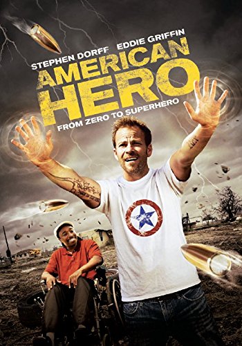 AMERICAN HERO