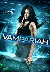 VAMPARIAH [DVD]