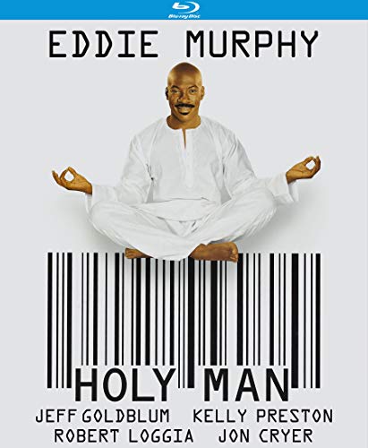 HOLY MAN - BLU-KL STUDIOS