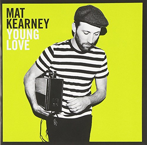 KEARNEY, MAT  - YOUNG LOVE