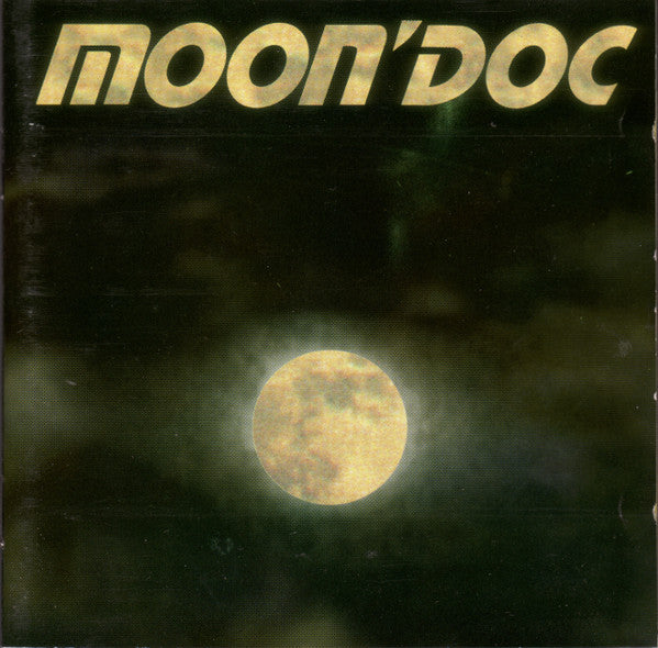 MOON'DOC  - ST