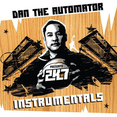 AUTOMATOR  - 2K7