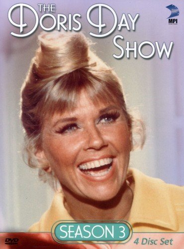 DAY;DORIS SHOW S3
