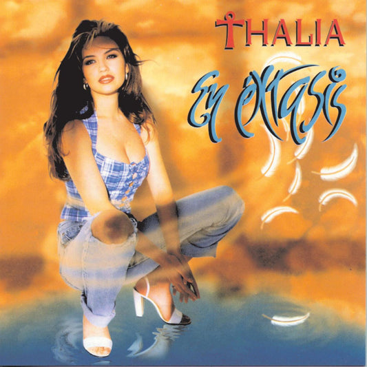 THALIA  - EN EXTASIS