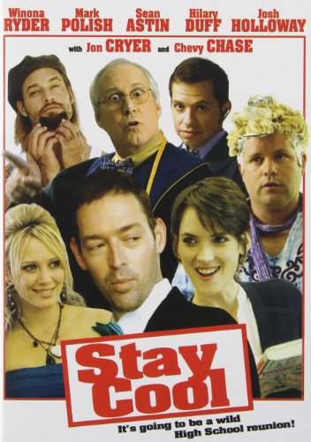 STAY COOL