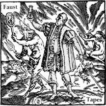 FAUST - THE FAUST TAPES [CD]