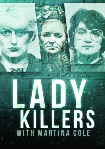 LADY KILLERS [DVD]
