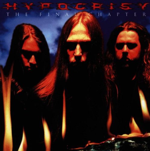 HYPOCRISY - FINAL CHAPTER