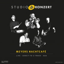 MEYERS NACHTCAF├® - STUDIO KONZERT [LP]