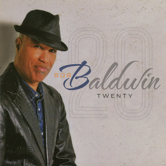 BALDWIN, BOB  - TWENTY