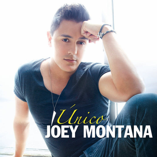 MONTANA, JOEY  - UNICO